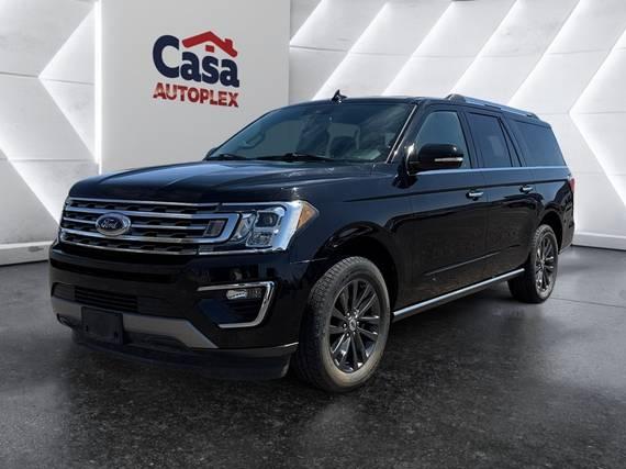 FORD EXPEDITION MAX 2020 1FMJK1KT0LEA80852 image